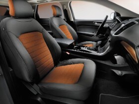 2018 Ford Edge SEL Sport Appearance Package